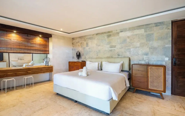 Puri Ratu Jimbaran Villa By Betterplace