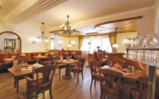 Landhotel Voss