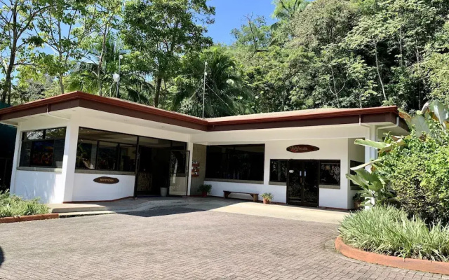 Hotel Playa Espadilla y Gardens