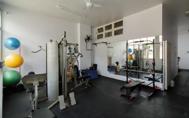 10 Minutes From Ipanema Beach Ac1007