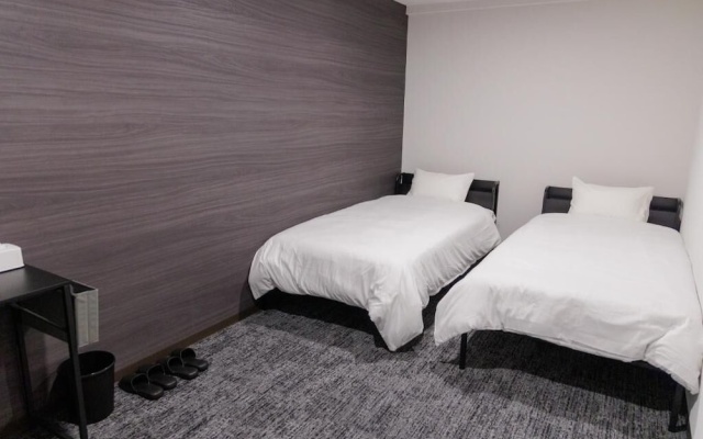HOTEL STAY Plus – Guest Rooms – Imabari