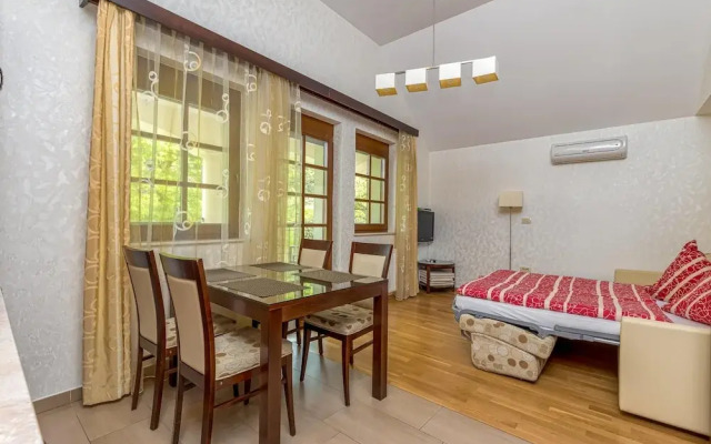 Pool Villa Silva Marija - App 206