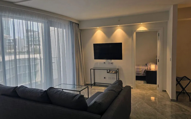 Mercury Suites - Skydream Getaways
