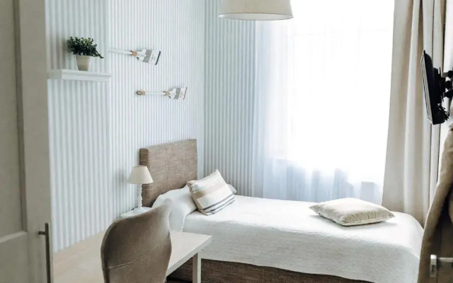 Apartment an der Altstadt (#8)