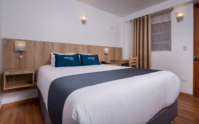 Estancia San Pedro Hotel