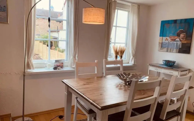 UsedomTor 1720 FeWo II