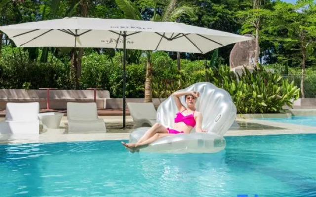 Mercure Xishuangbanna