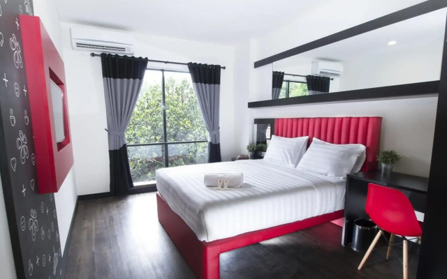 Kalya Hotel Bandung