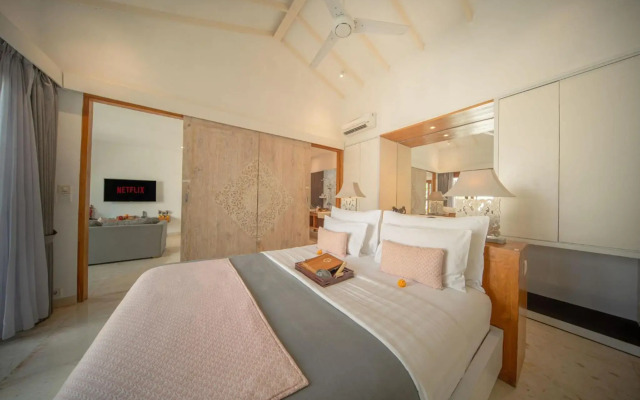 The Jimbaran Villa by Ini Vie Hospitality