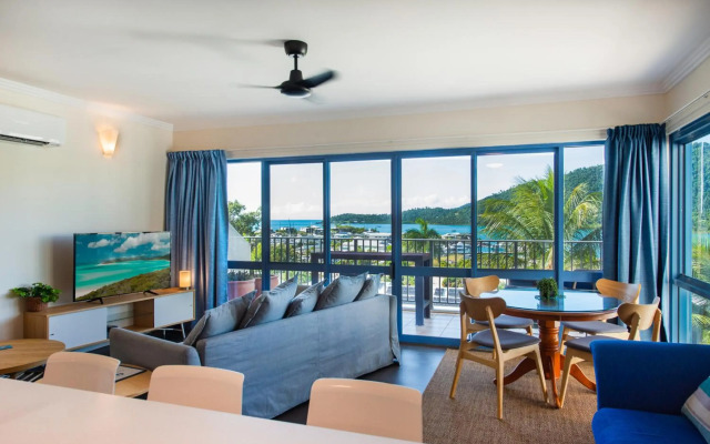 Coral Sea Vista Apartments