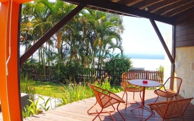 Residence les balcons du sud