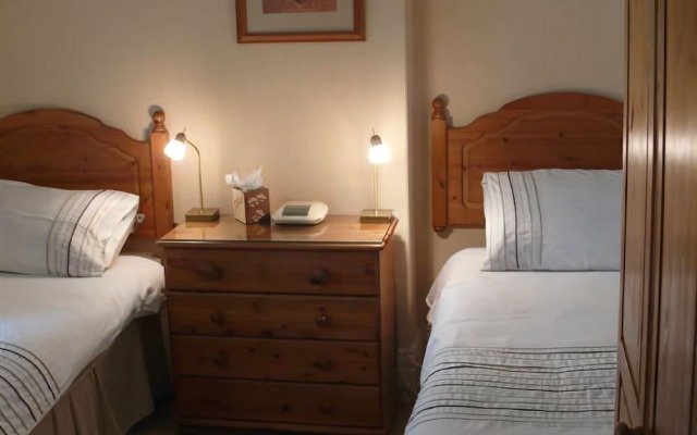 Alamah Guest House