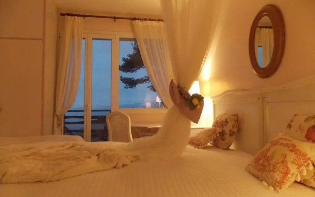 B&B Le Camelie Del Bosco