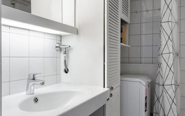 WeHost Lapinlahdenkatu 25