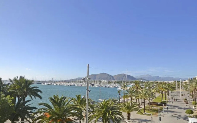 Portet apartamento