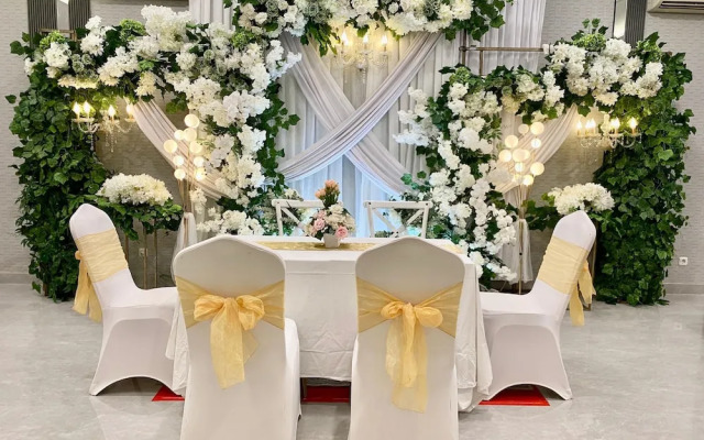 Nite and Day Residence Alam Sutera