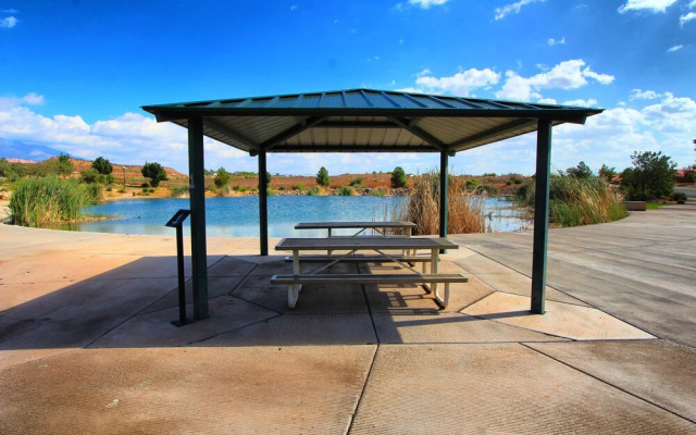 Canyon Villas at Coral Ridge