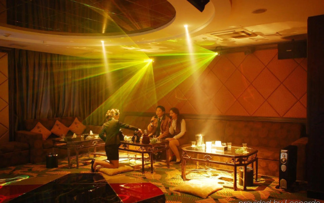 Jinyuan Jinling Plaza Xuzhou