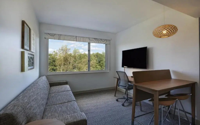 Element Spring Valley