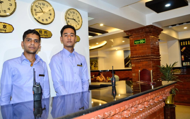Mandala Hotel Pvt.Ltd.