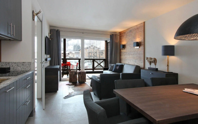 AvenidA Mountain Lodges Kaprun