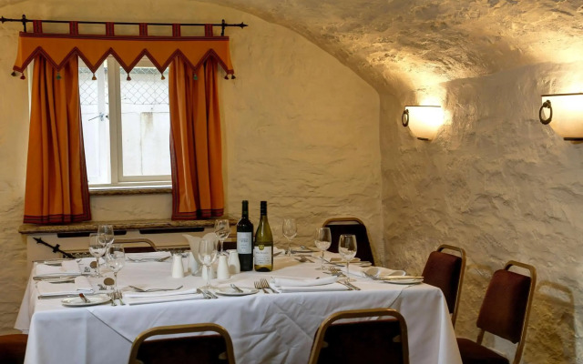 Best Western Lamphey Court Hotel & Spa