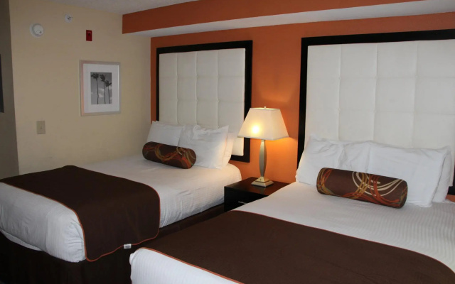 Palette Resort Myrtle Beach by OYO