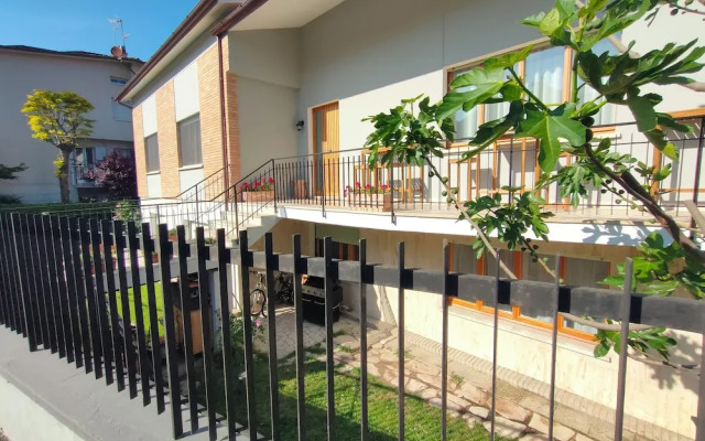 Villa Luciana