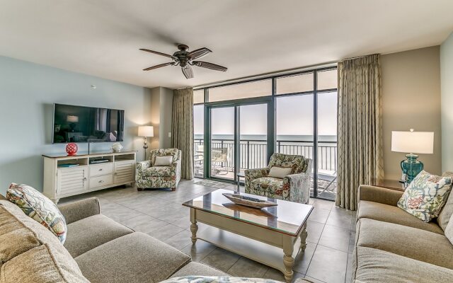 Southwind 1105 - 3 Br Condo