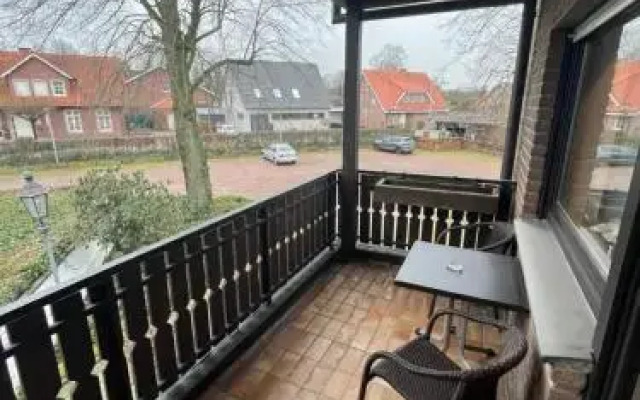 Hotel garni Zum Wolfsjäger