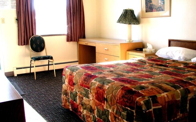 Yorke Inn Motel