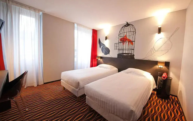 Citotel Dav'hotel Jaude