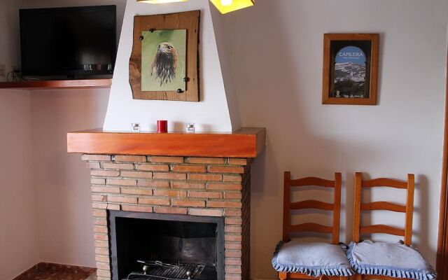 Apartamentos Rurales Rosendo: "Flor de Lys"