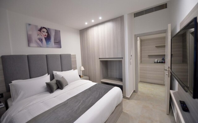 Zett Hotel