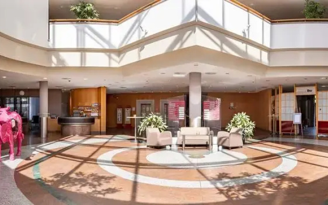 Elaya Hotel Frankfurt Oberursel