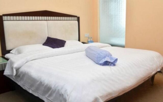 Triumph International Hotel