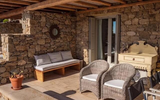 Selene Suite by LLB Mykonos - 2BDR - Sea & Sunset view