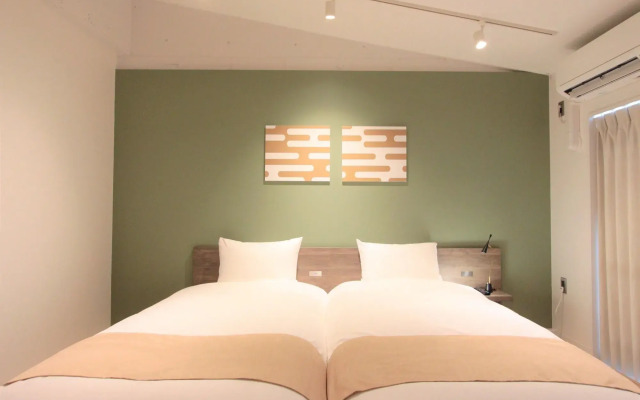 Riverside Arashiyama