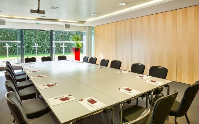 Austria Trend Hotel Congress Innsbruck