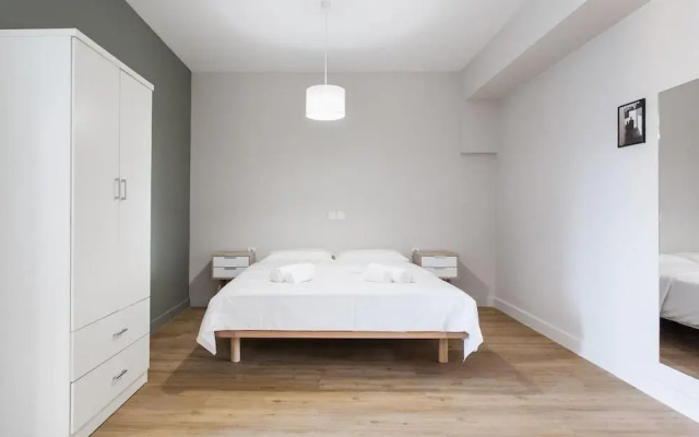 Acropolis Museum Apartment 4