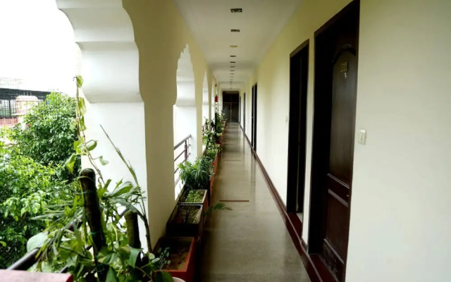 OYO 9141 Hotel Roshan Haveli