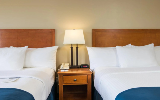 Park Town Hotel