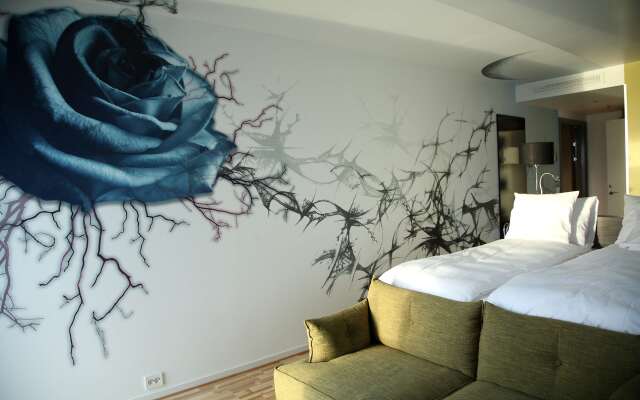 Scandic Rock City