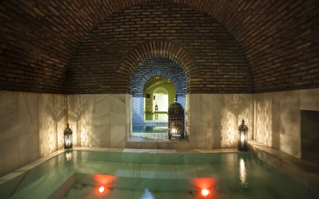 Riad Medina Mudejar