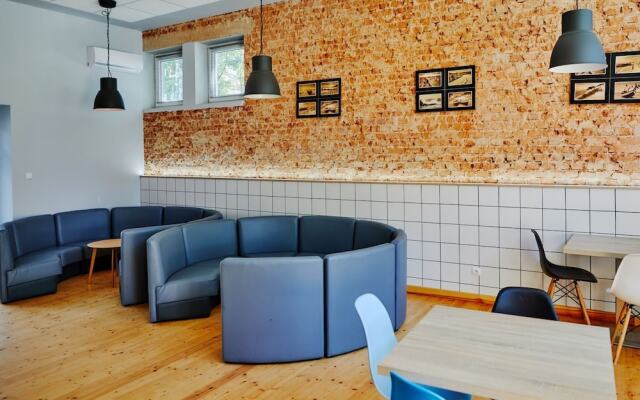 Morski Park Międzywodzie