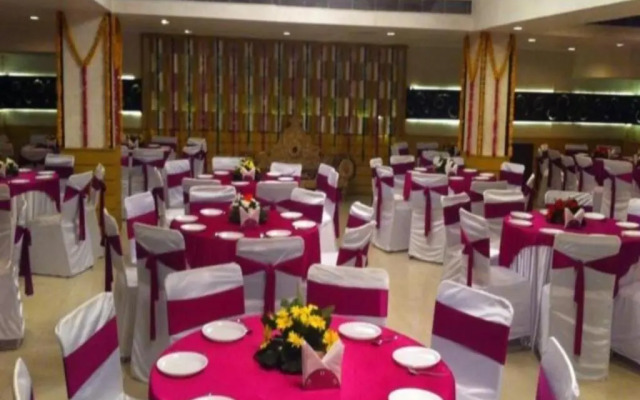 OYO Rooms Dhakkan Wala Kuan