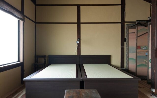 Traditional Kyoto Home Ichiyoraifuku