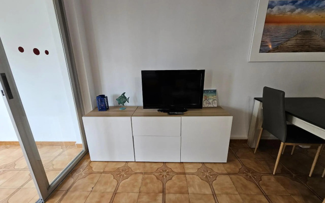 Apartamento Edificio Ilice -9