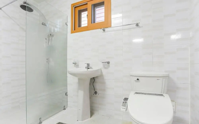 Hongcheon Casa del Sol Pension