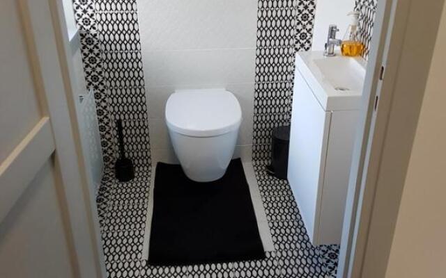 Joli appartement avec vue sur la Loire